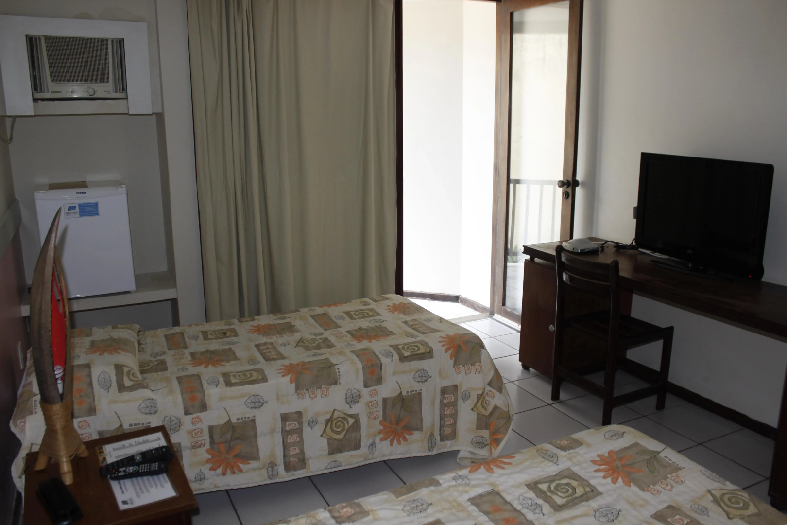 Marina Travel Praia Hotel
