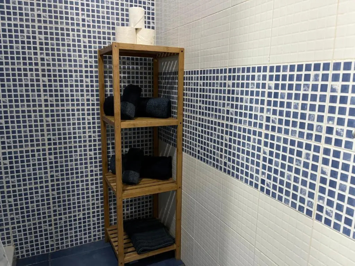 Las Nasas, Acogedor apartamento cerca de la playa