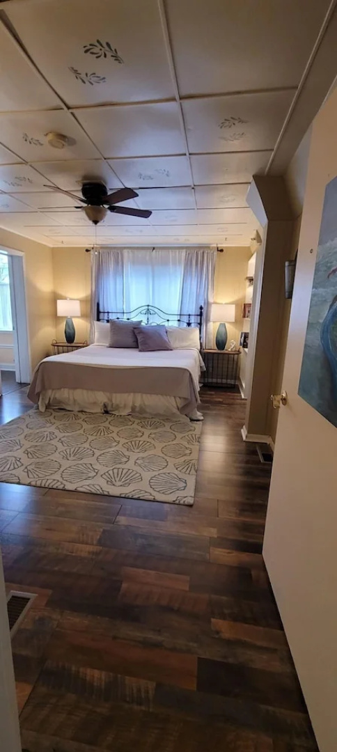 Tybee Island Inn