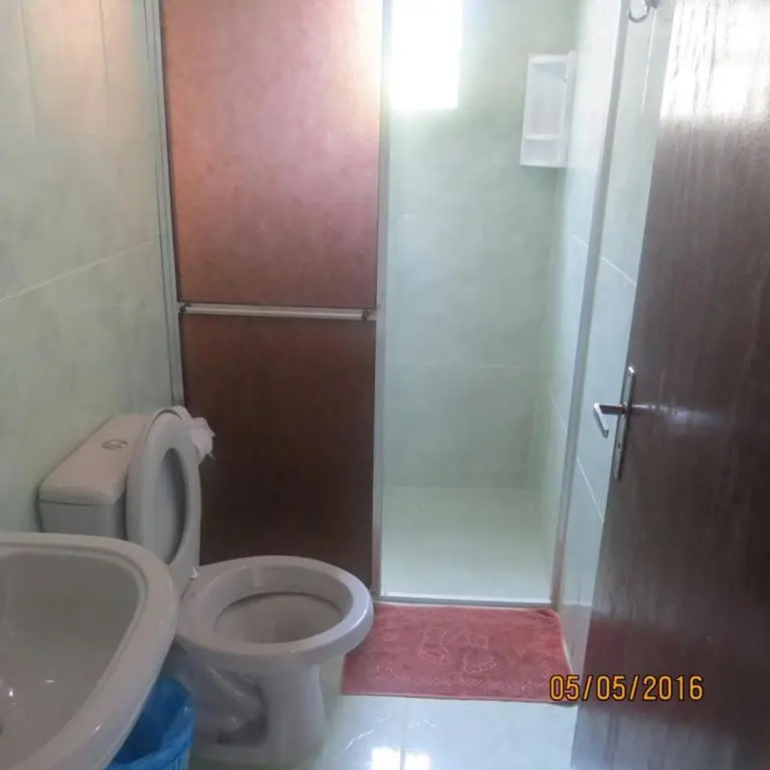 Pousada Toca da Ilha