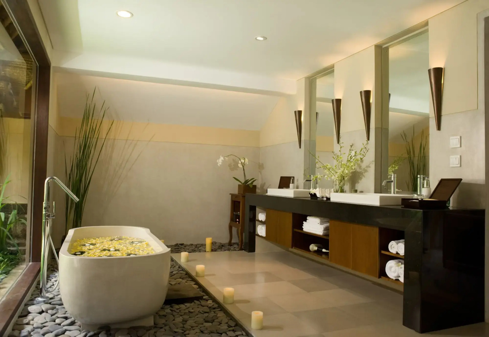 Курорт Kamandalu Ubud