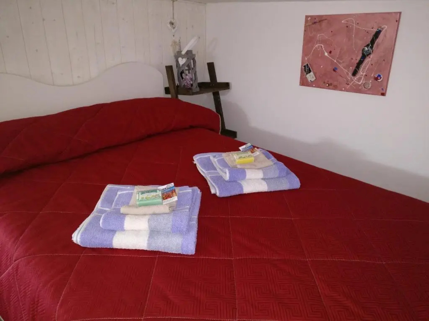 Caicai Bed And Breakfast