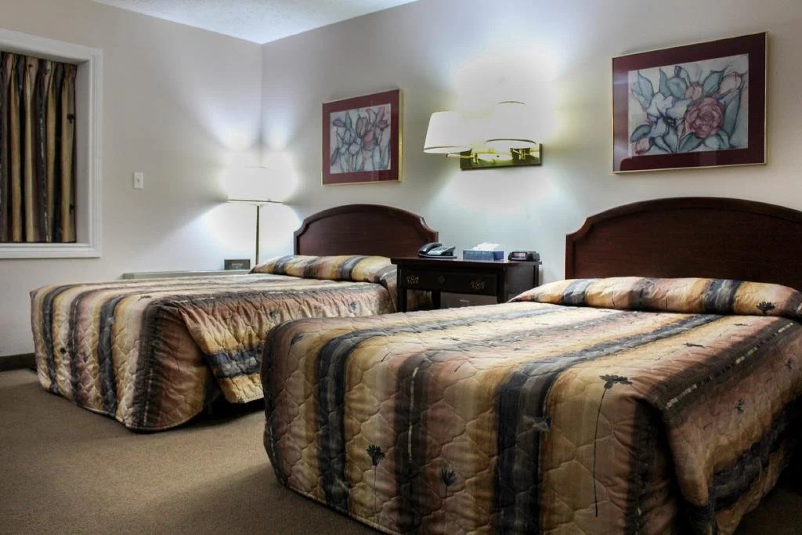 Travellers Inn Hanover