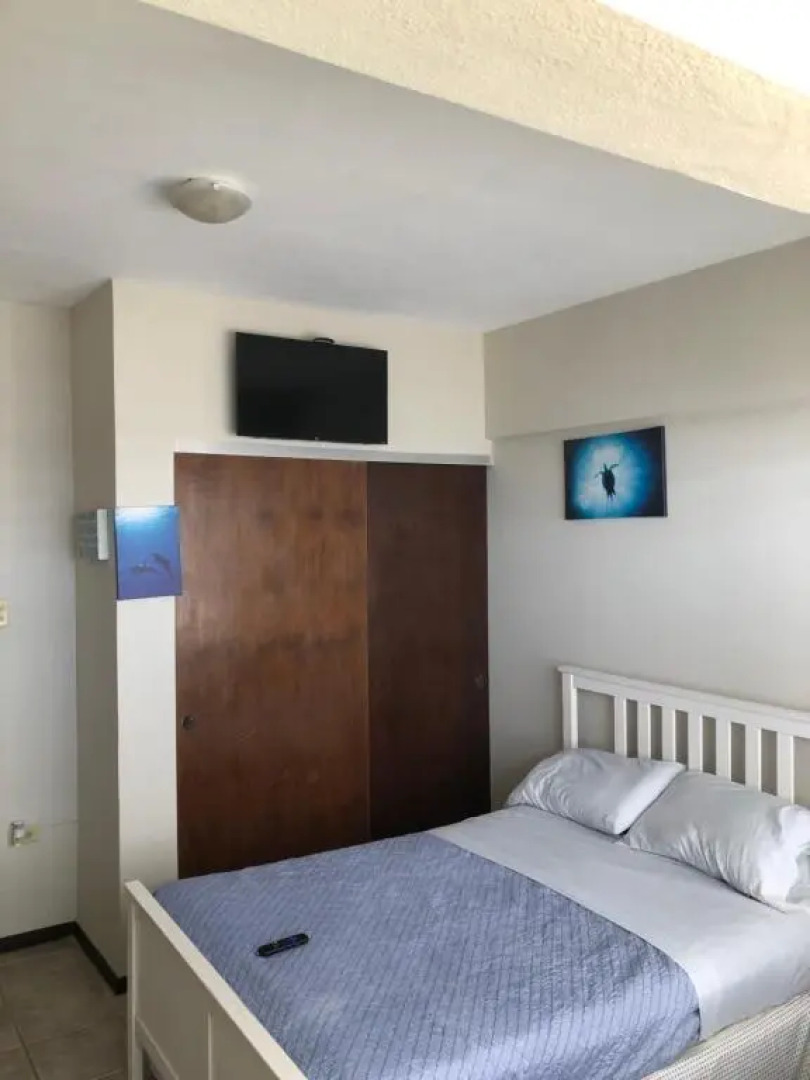 Water Front 1BR Apartment 2