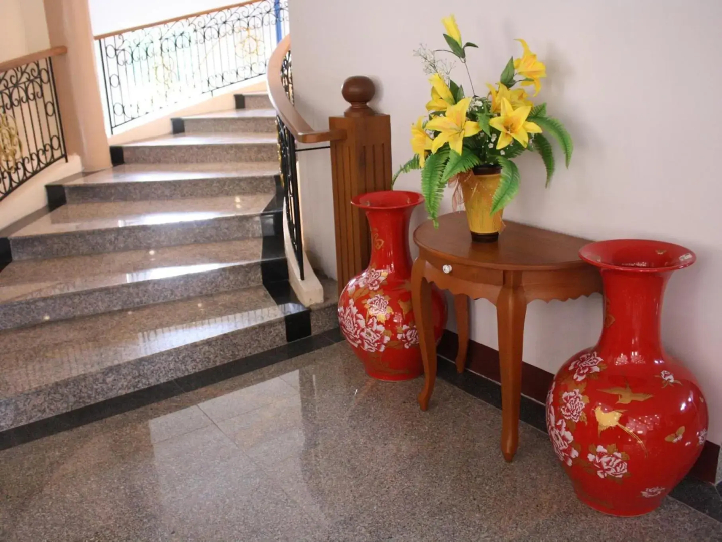 Butnamtong Hotel