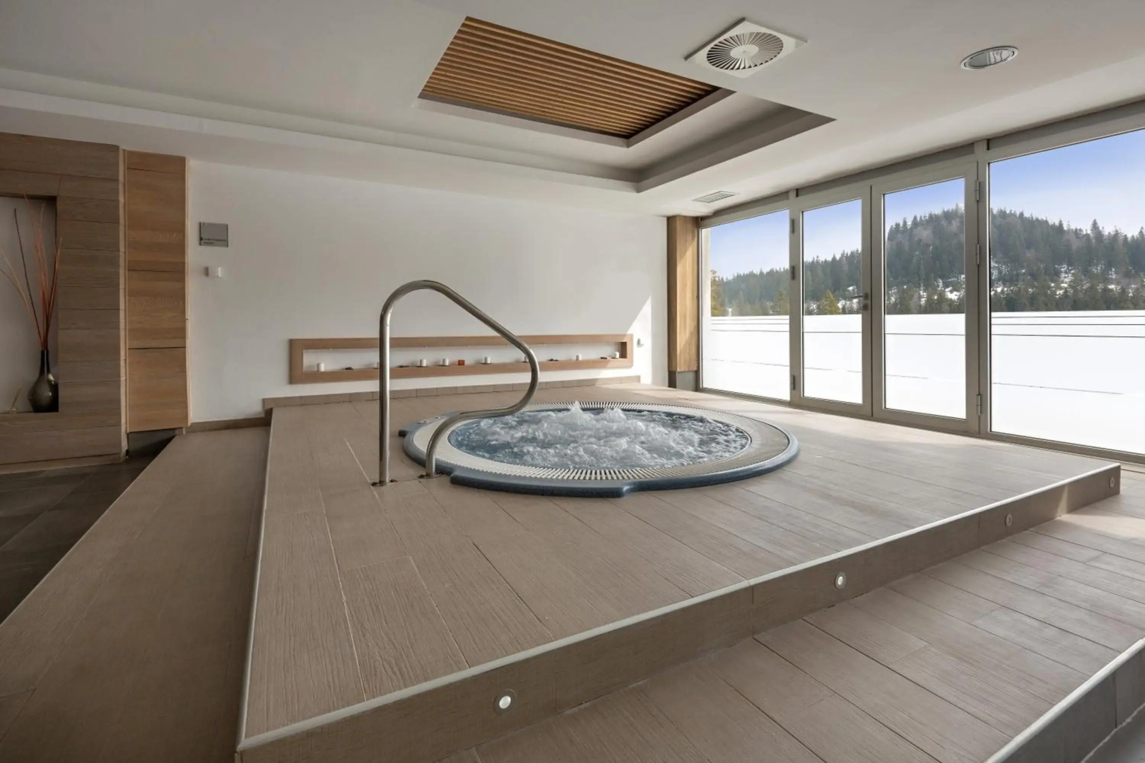 Aparthotel Vucko