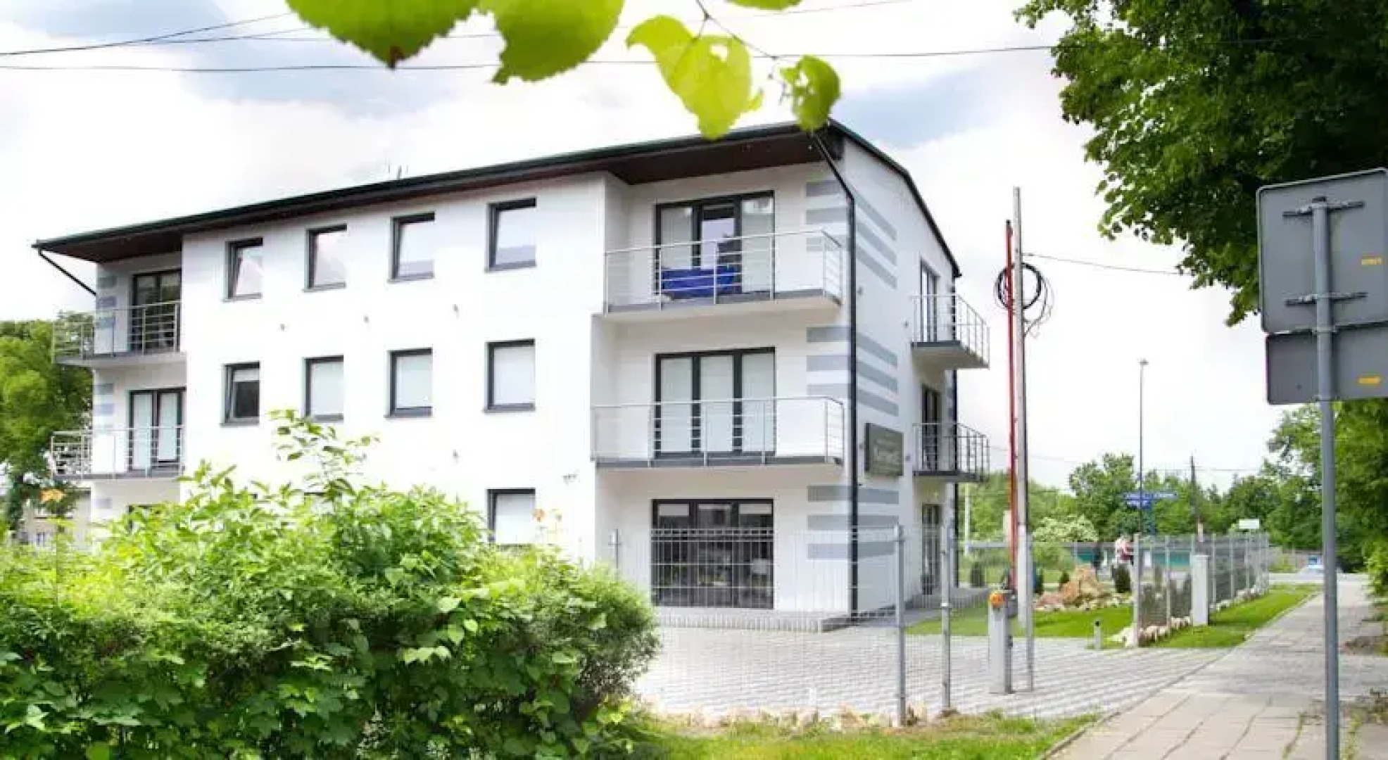 Apartamenty Katowice