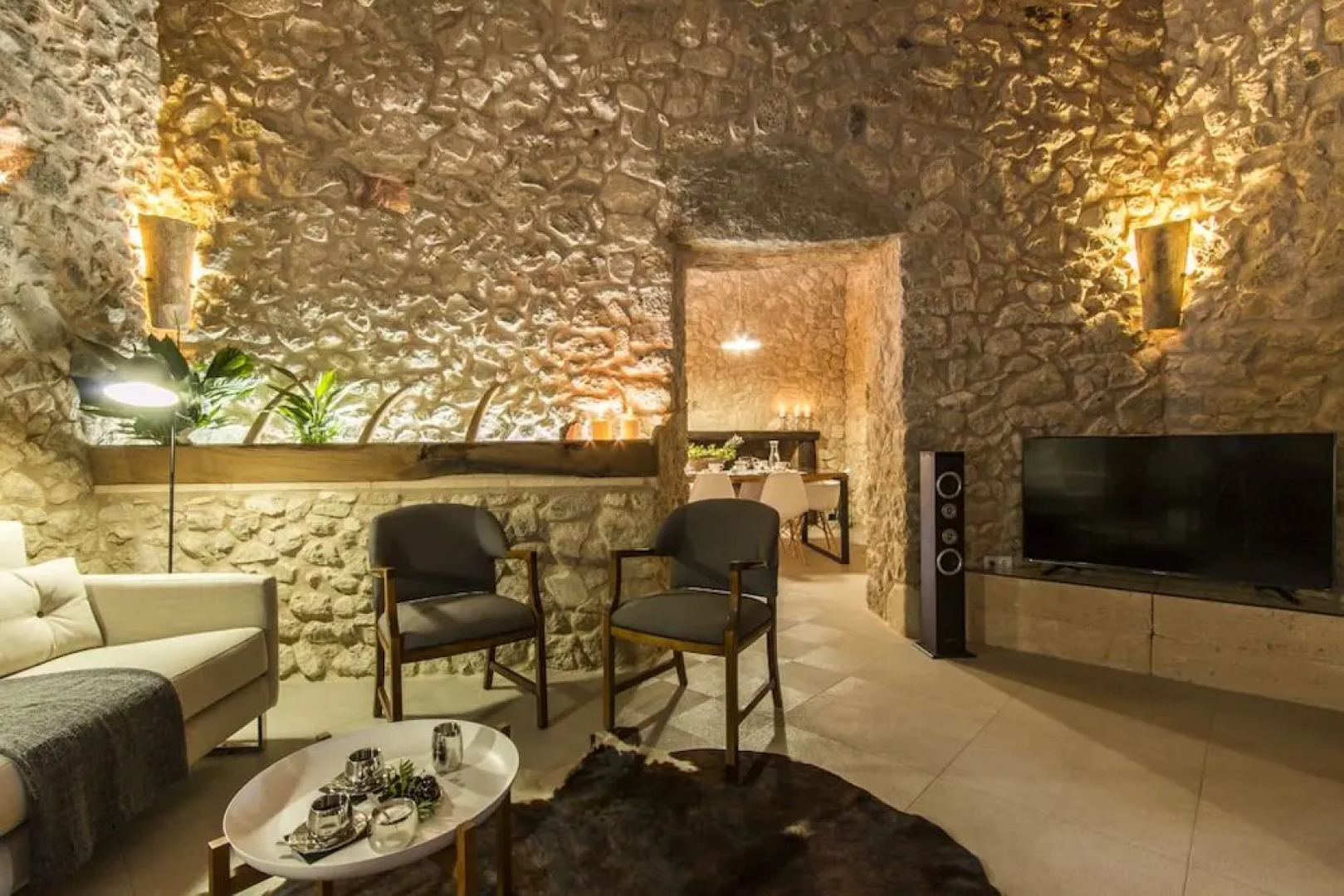 Country House Sa Serra