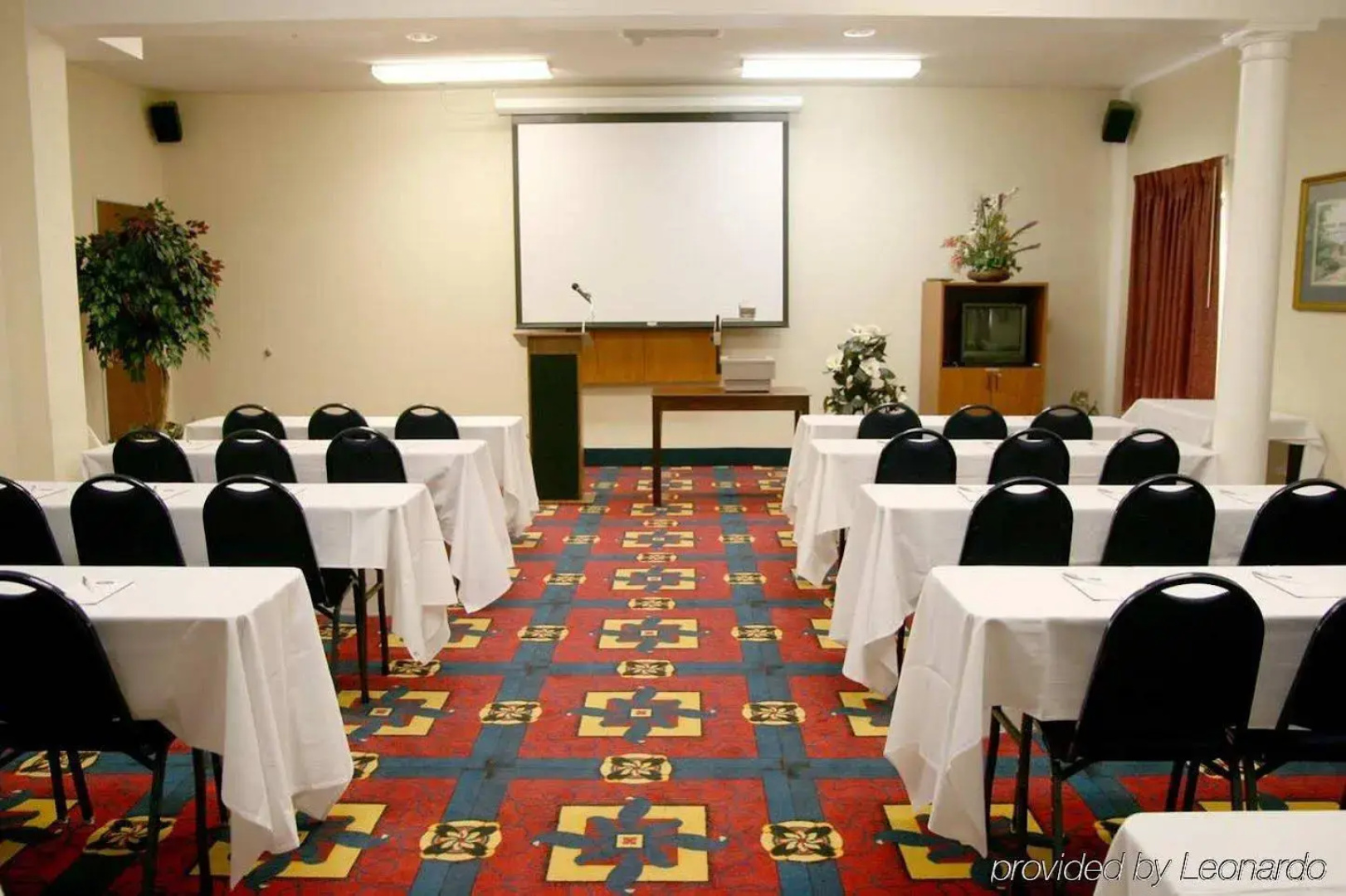 Hampton Inn Jefferson City at Capital Mall