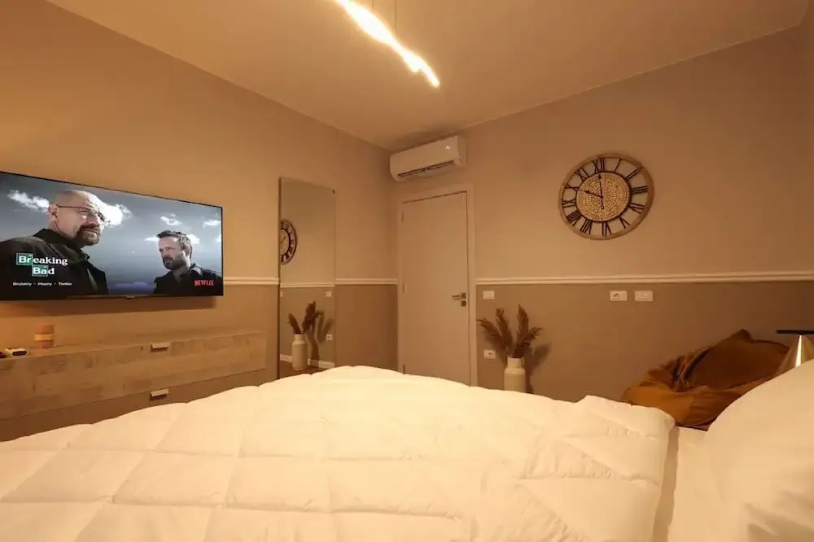 Grandstay Apartments 001