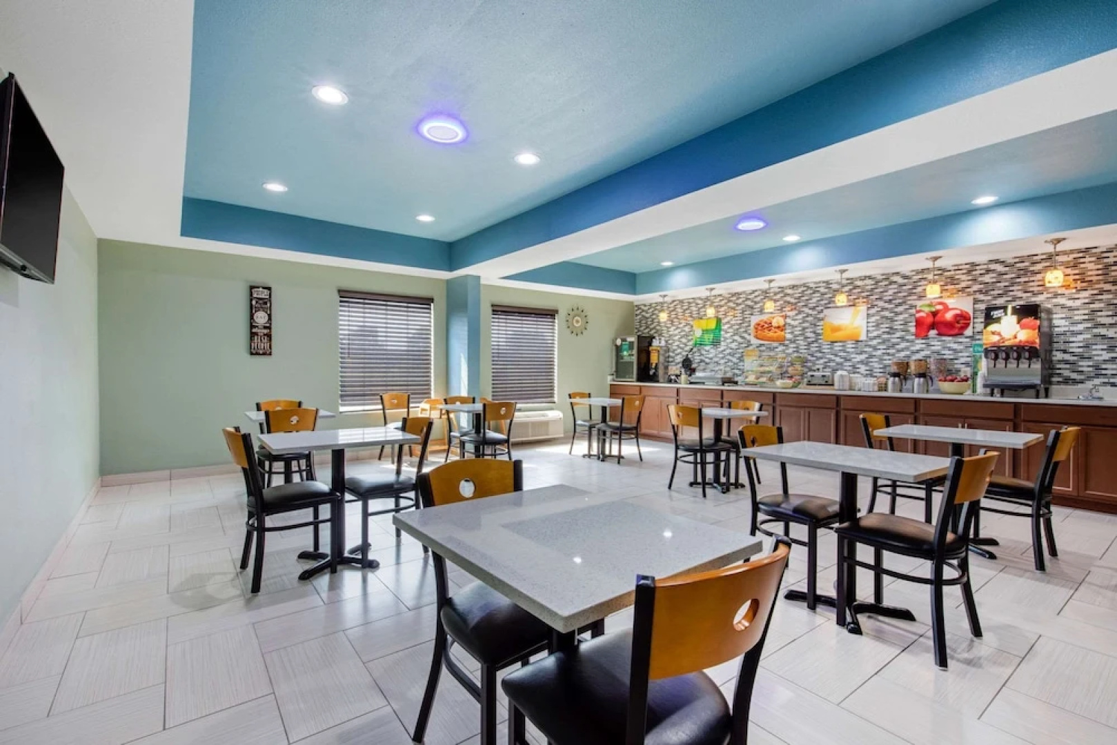 Econo Lodge Cadiz