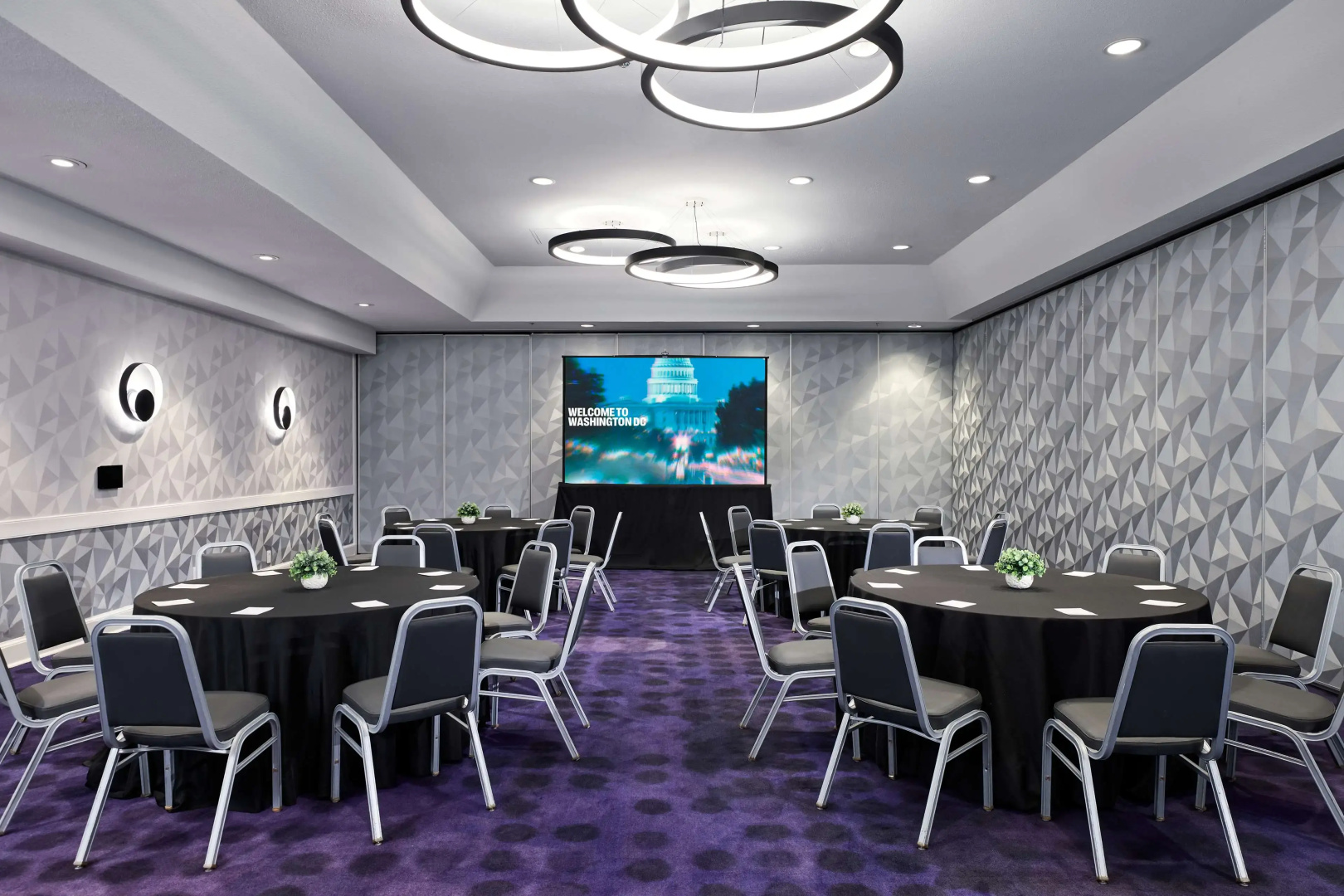 YOTEL Washington DC