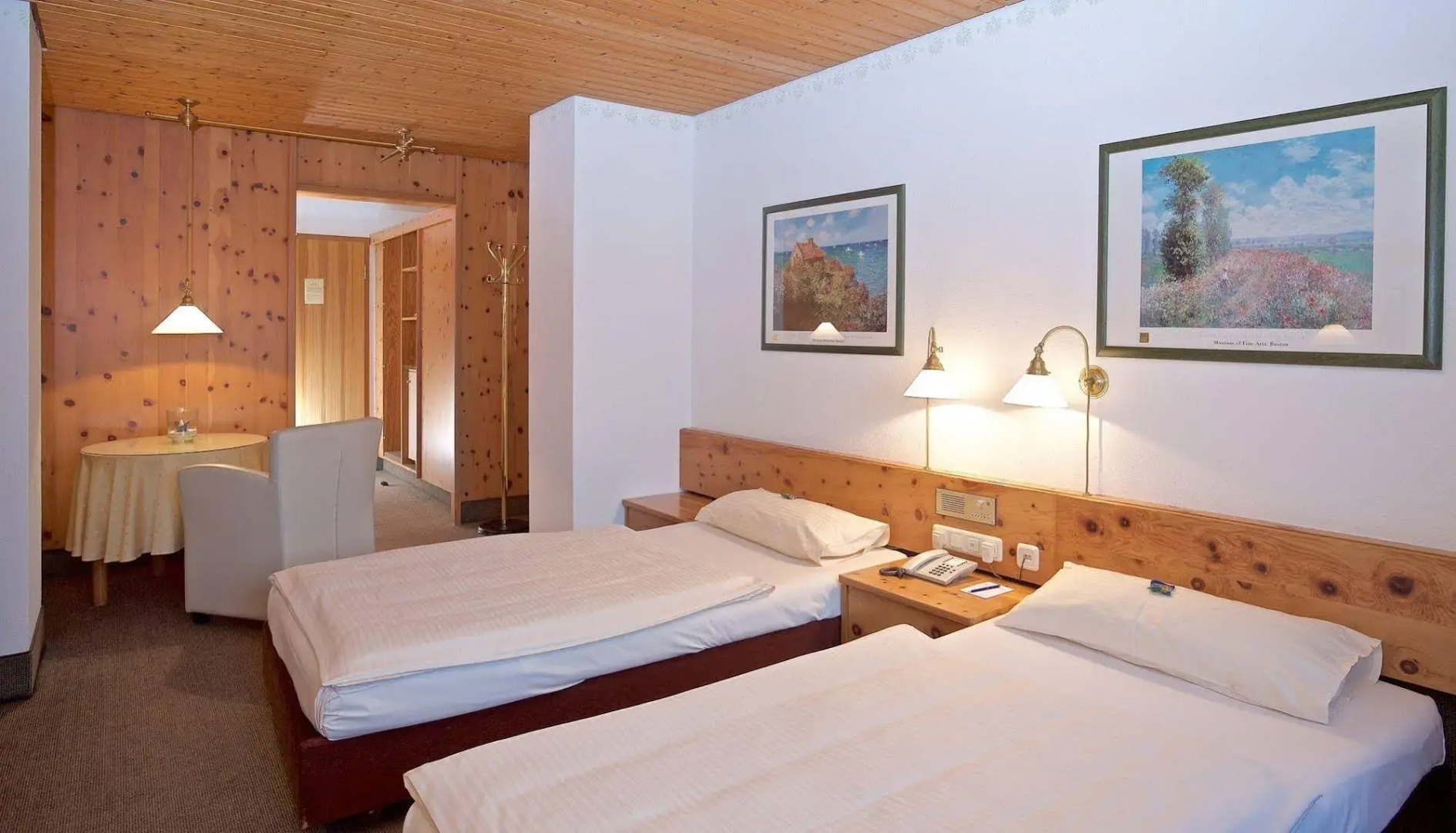 Yachthotel Chiemsee