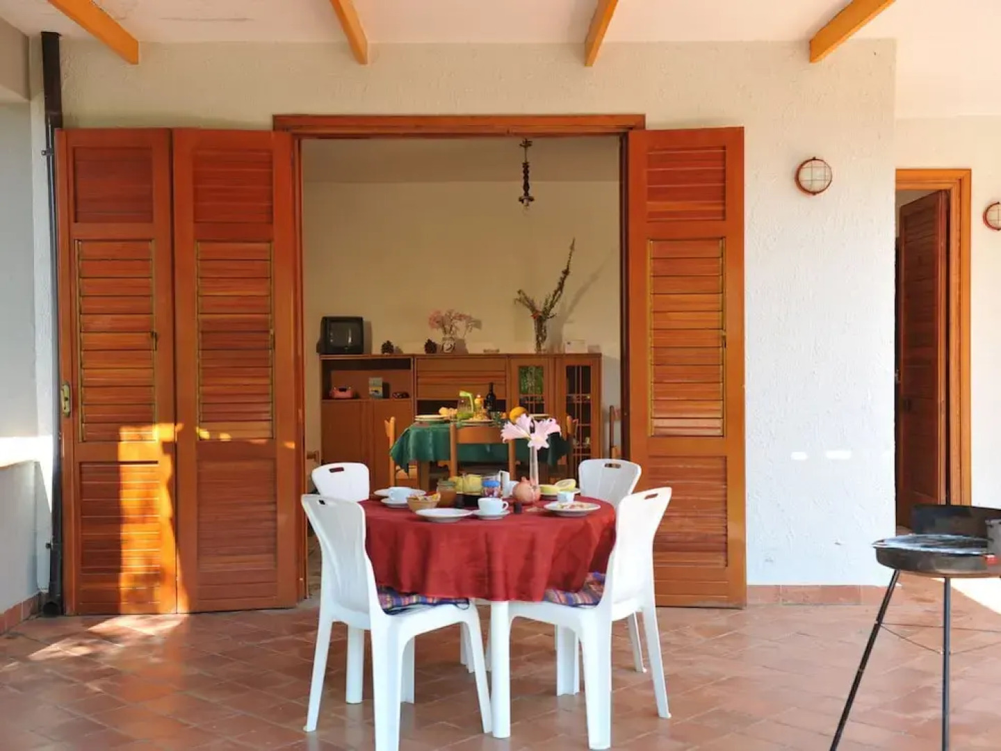 Belvilla by OYO Casa Blu