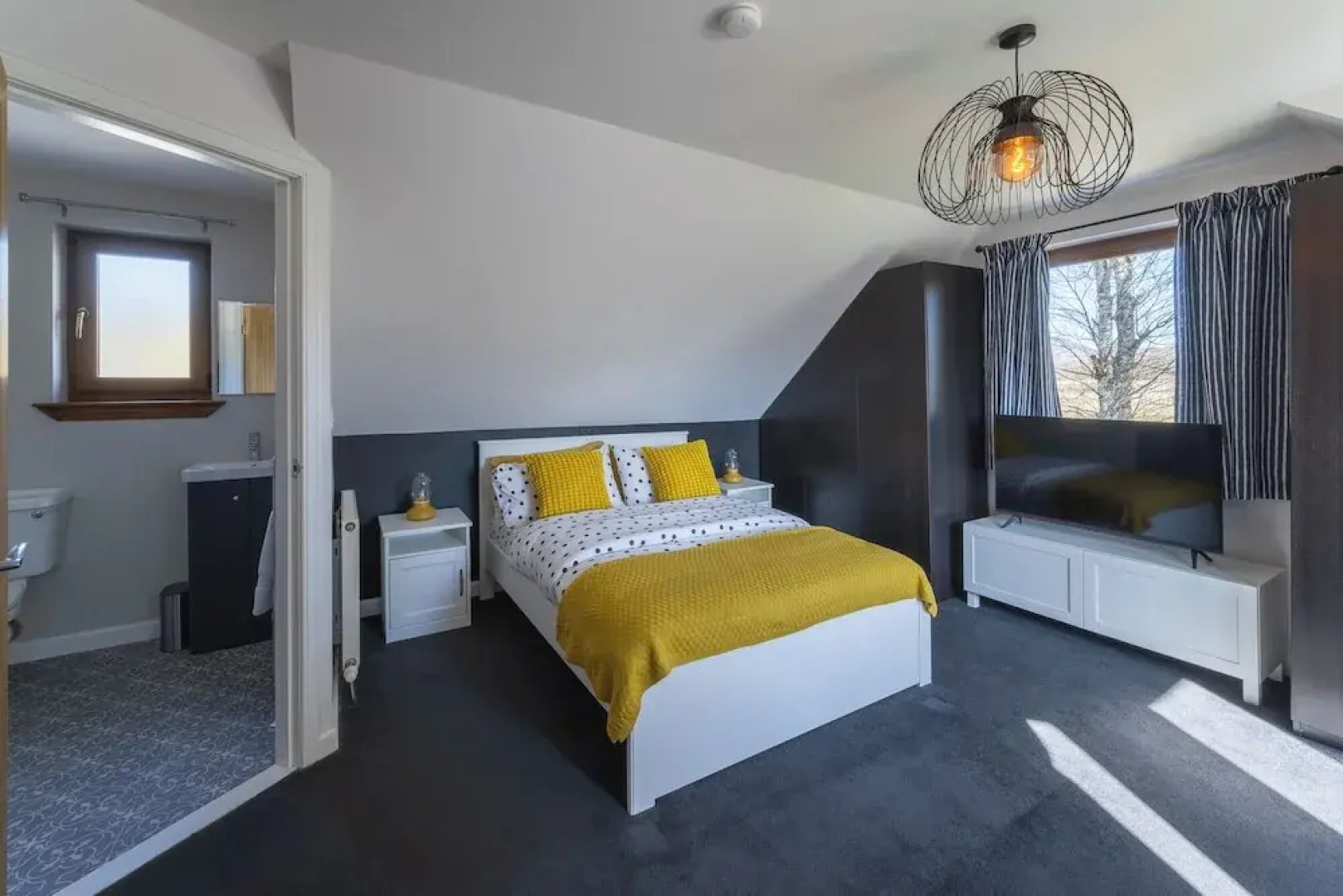 Mizpah Bed & Breakfast