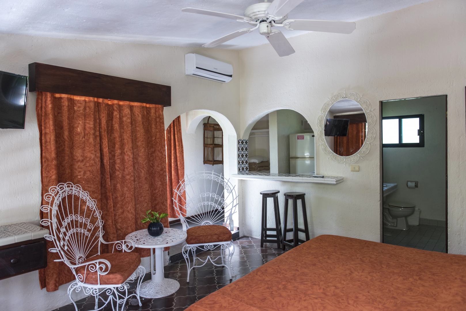 Villablanca Garden Beach Hotel