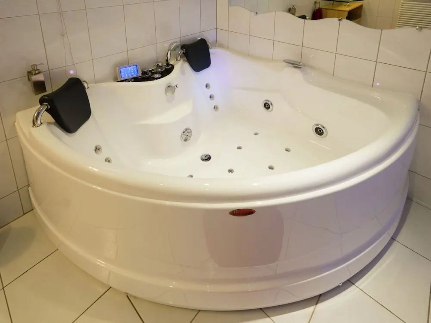 Luxurious Villa in Lunteren with Sauna