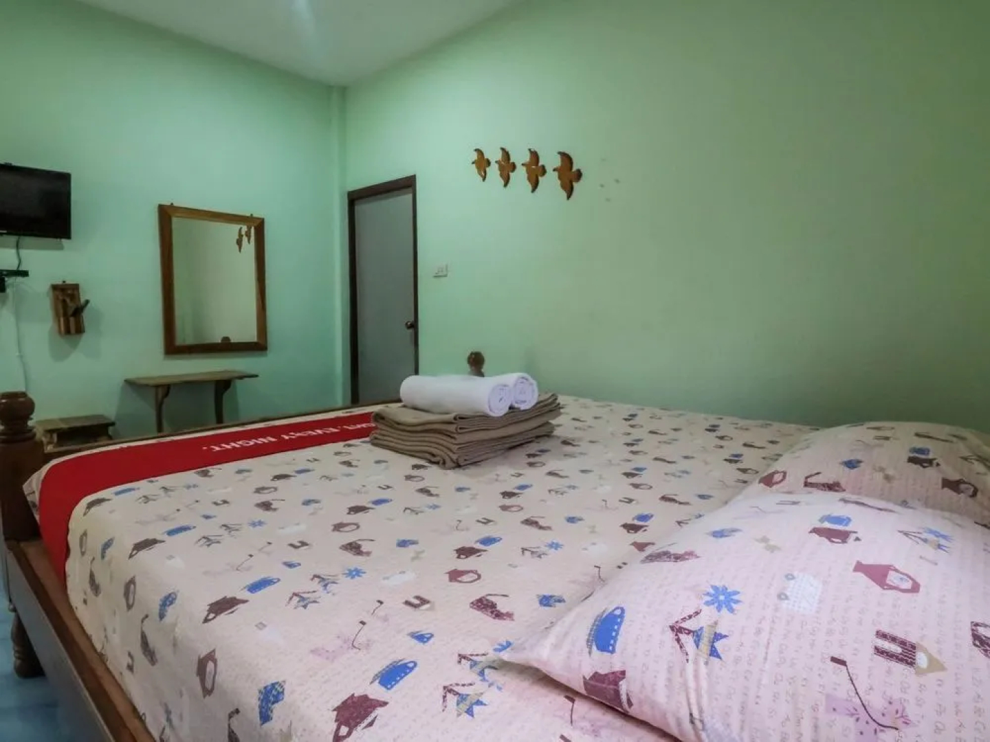 Nida Rooms Kuangpao 600 Chomtong