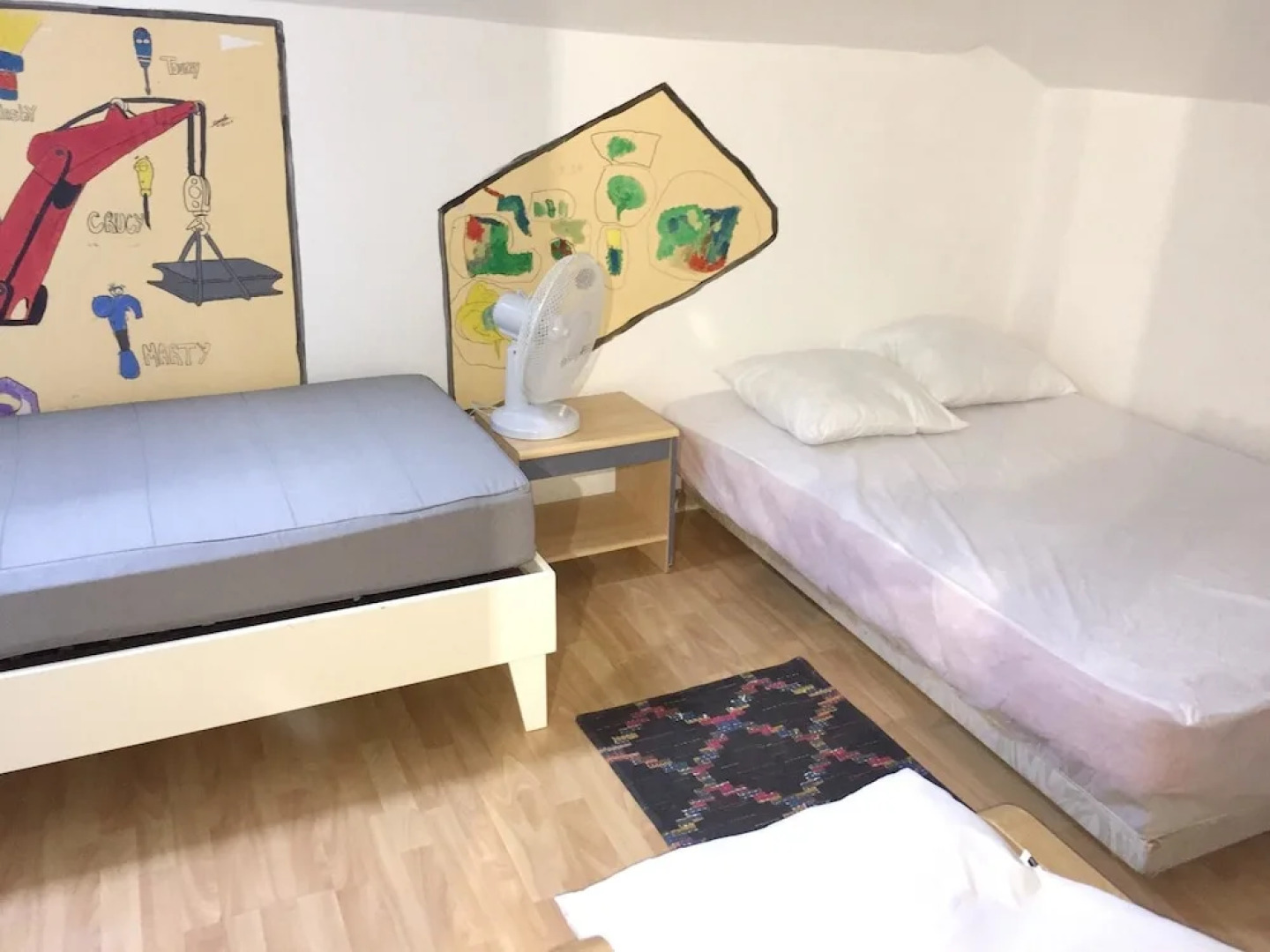 House With 2 Bedrooms in Mesnil-sellières, With Enclosed Garden and Wi