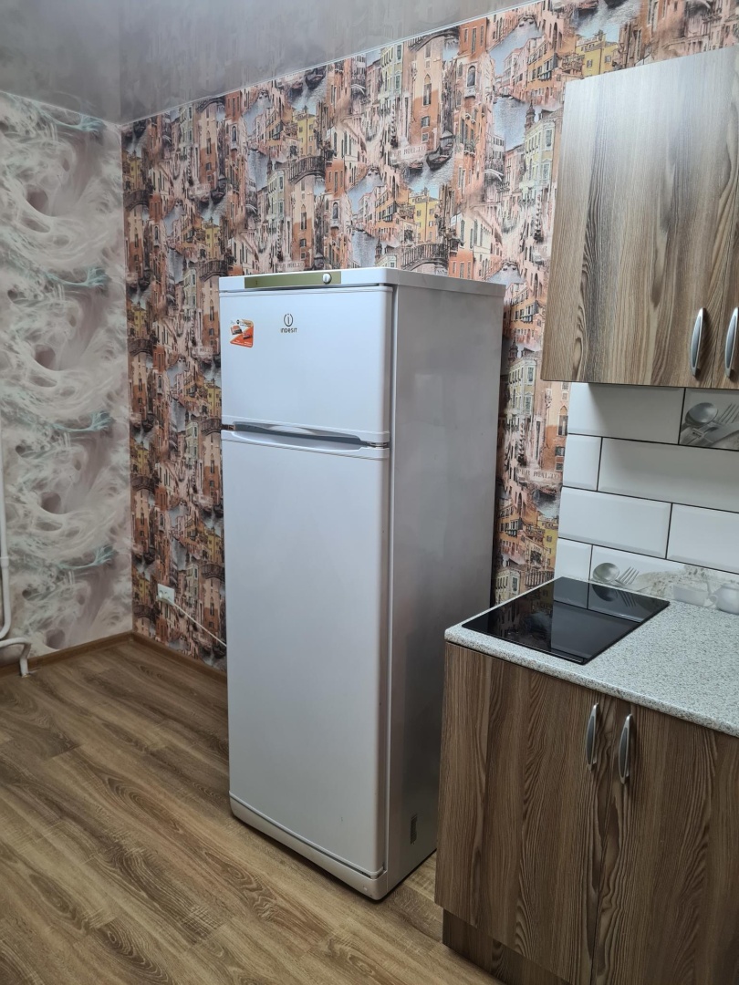 Волга-Москва на проезде Студёный