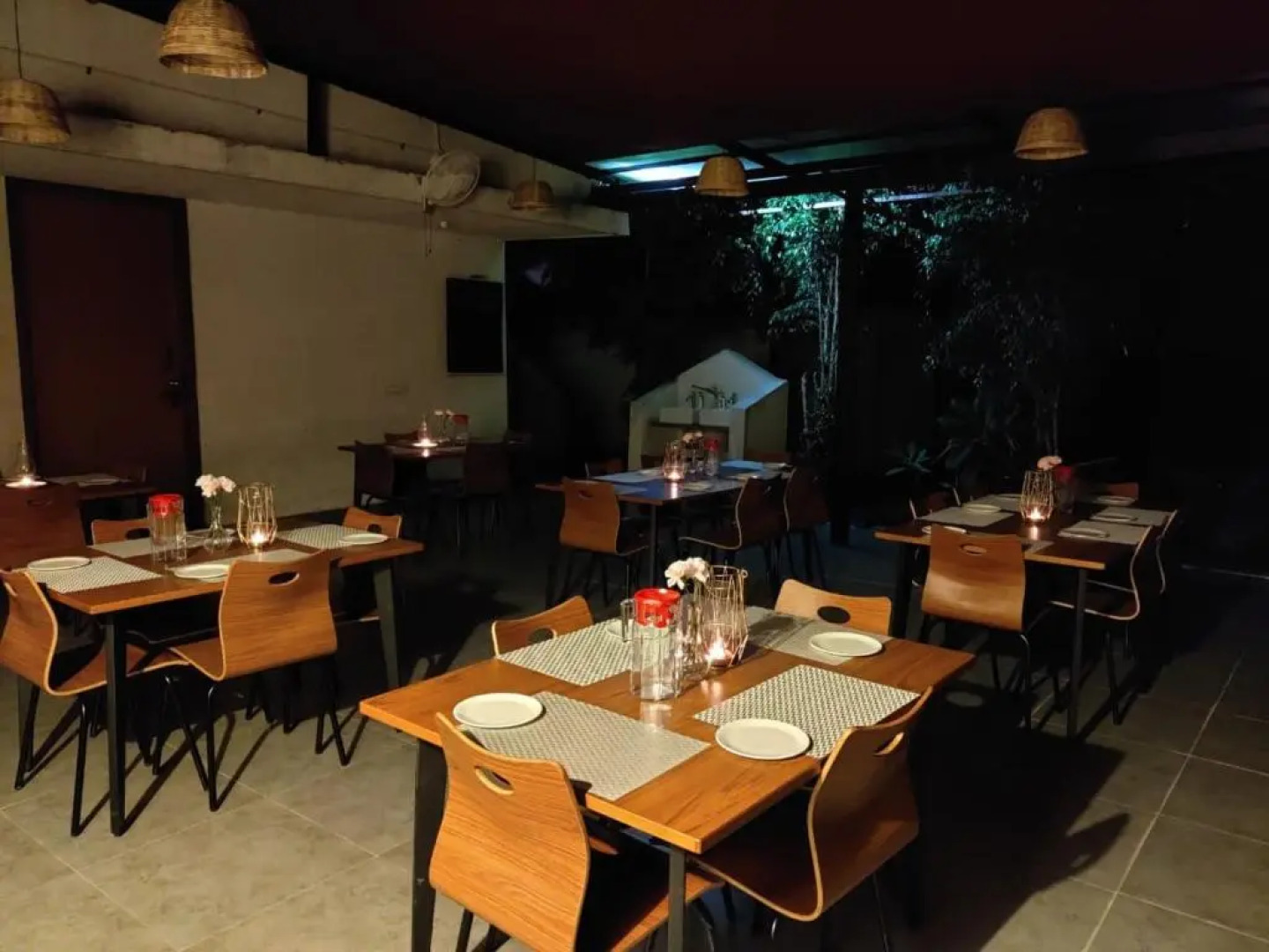 Atmaveda Riverside Retreat