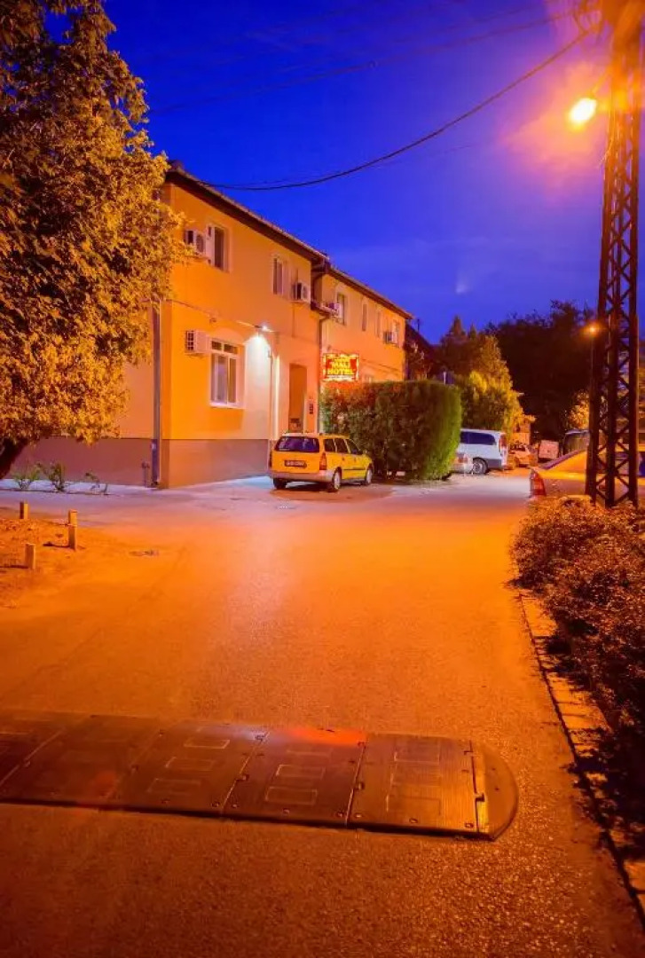 Guest house Mali homtel