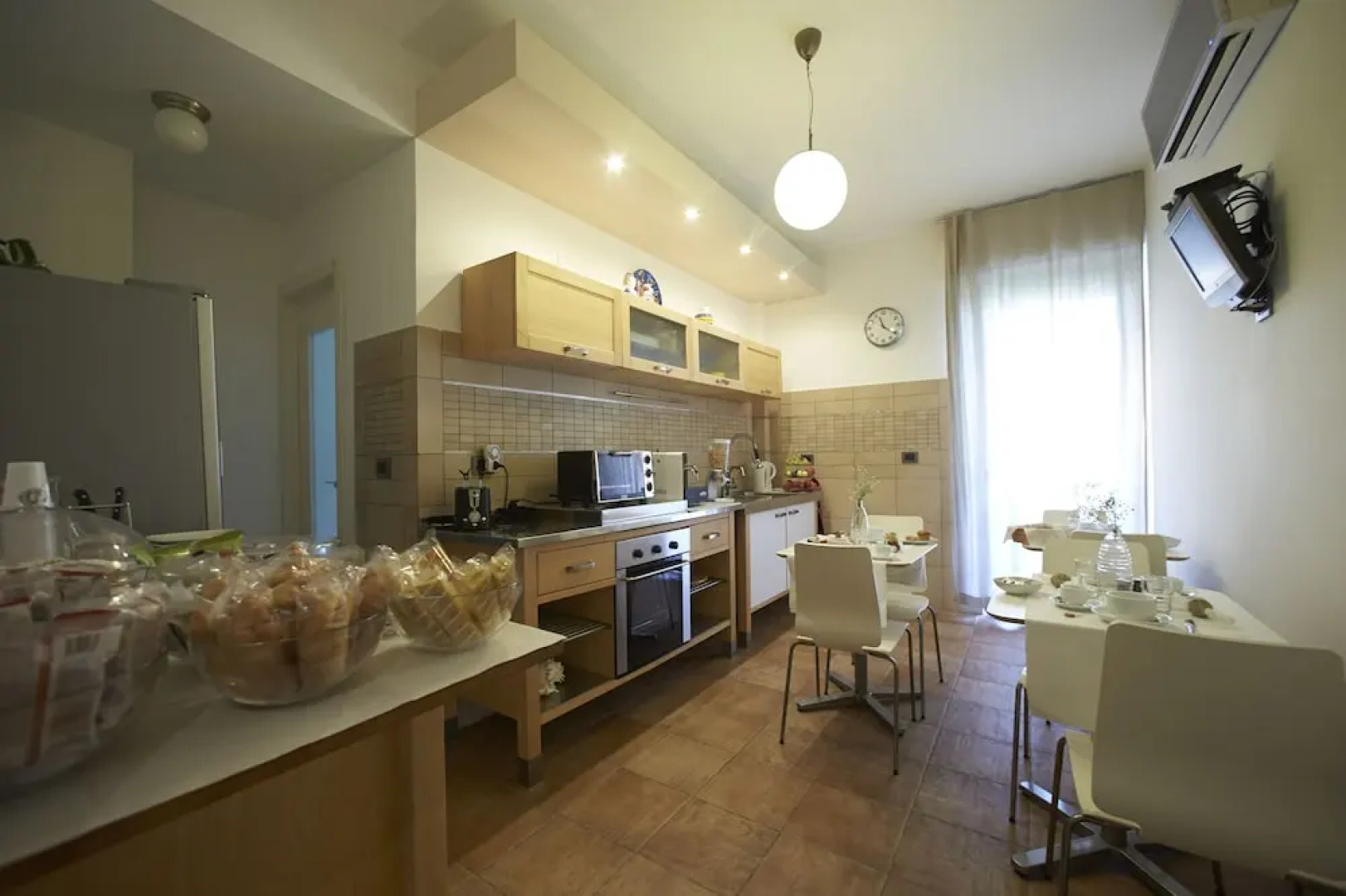 Nettuno B&B