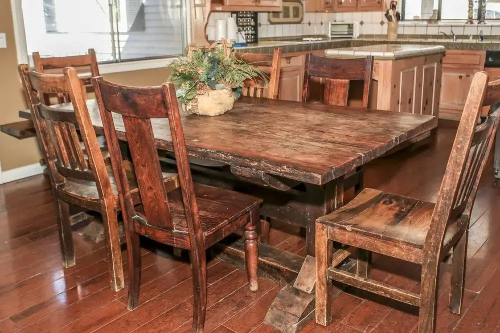 Casa Del Lago