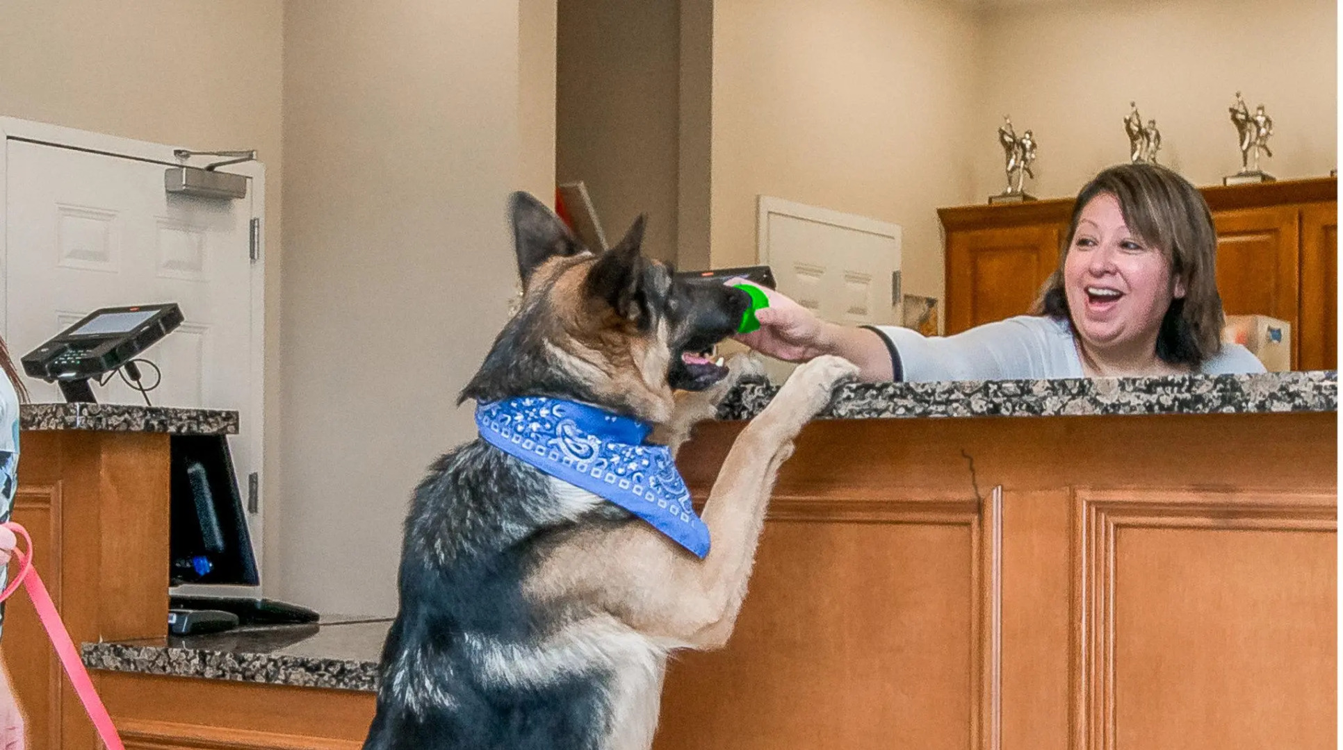 Candlewood Suites LONGVIEW by IHG