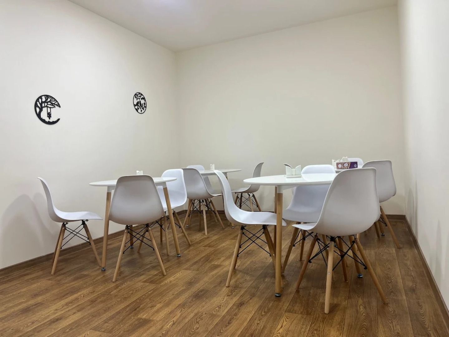 Отель Arami by Downtown