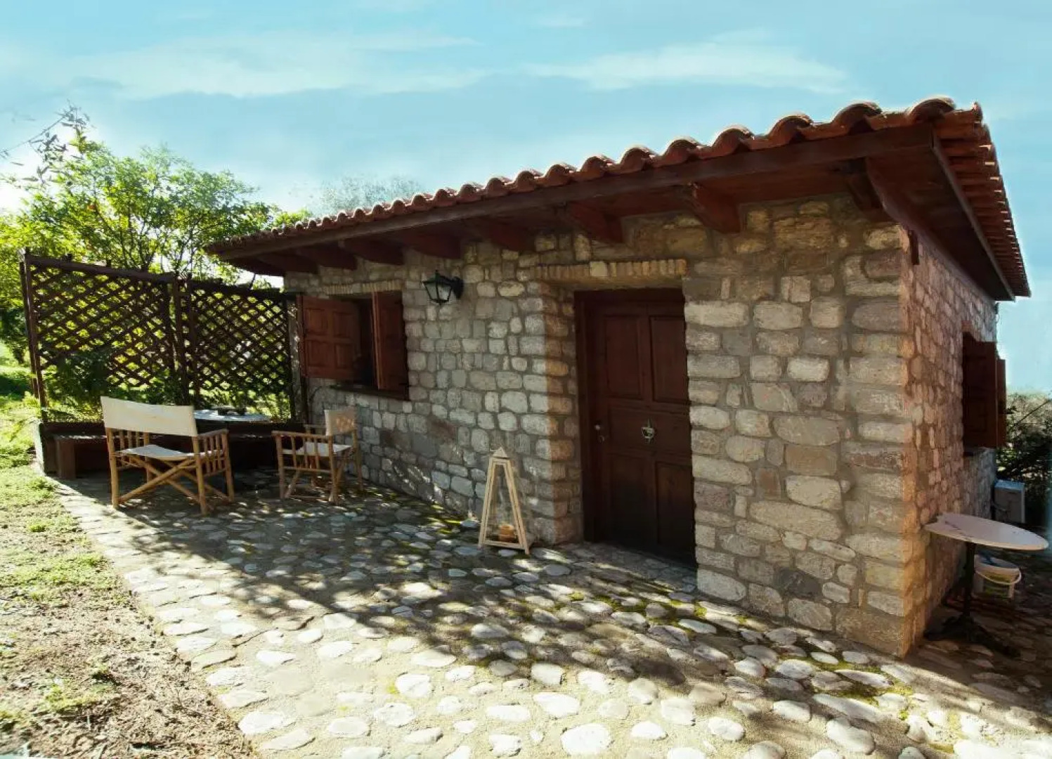 Nicolas Village Club