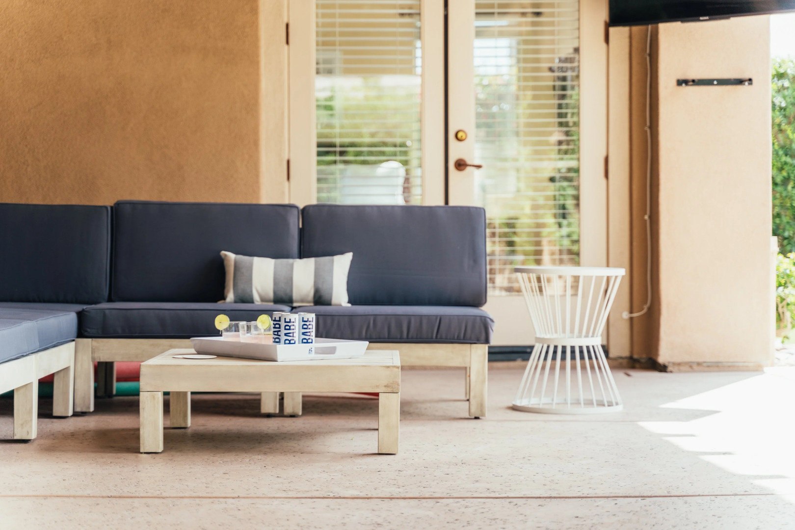 Desert Grove by AvantStay