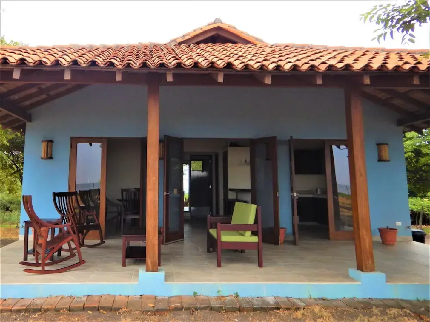 Salt Escapes Nicaragua - Bella Casas