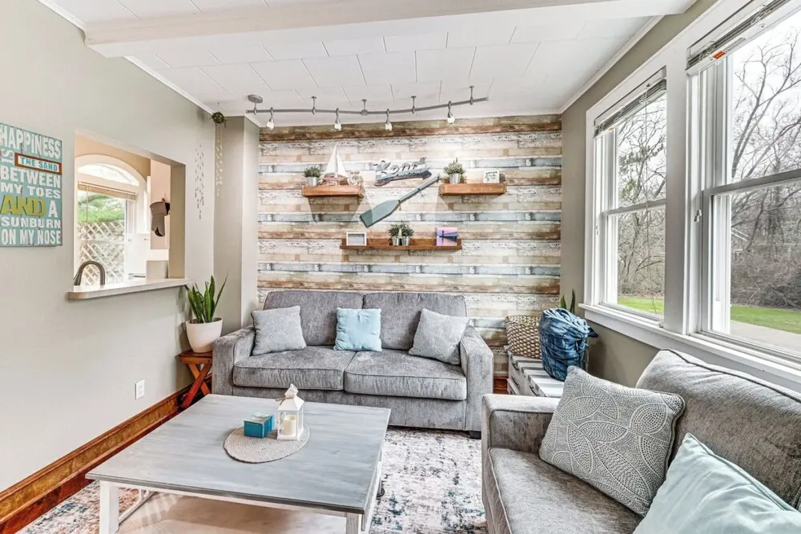 1/2 Mi to Beach & Lake Michigan: Condo w/ Pool!
