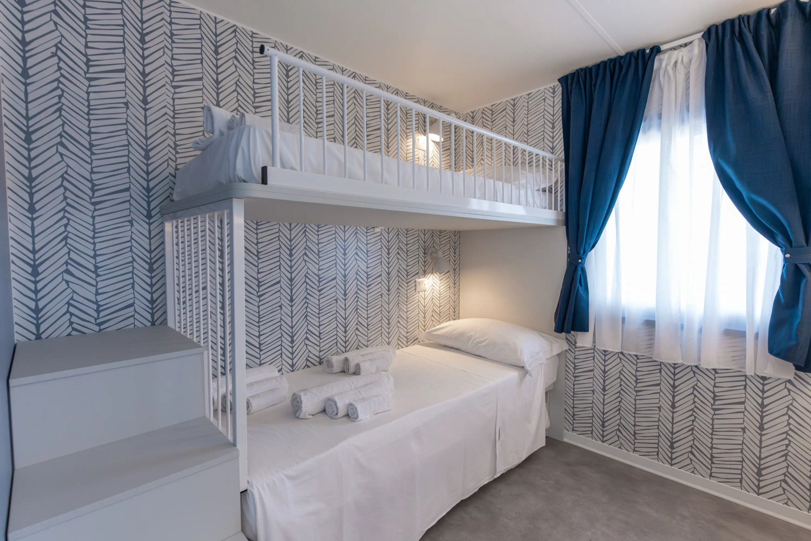 Club del Sole Romagna Family Village Riccione.