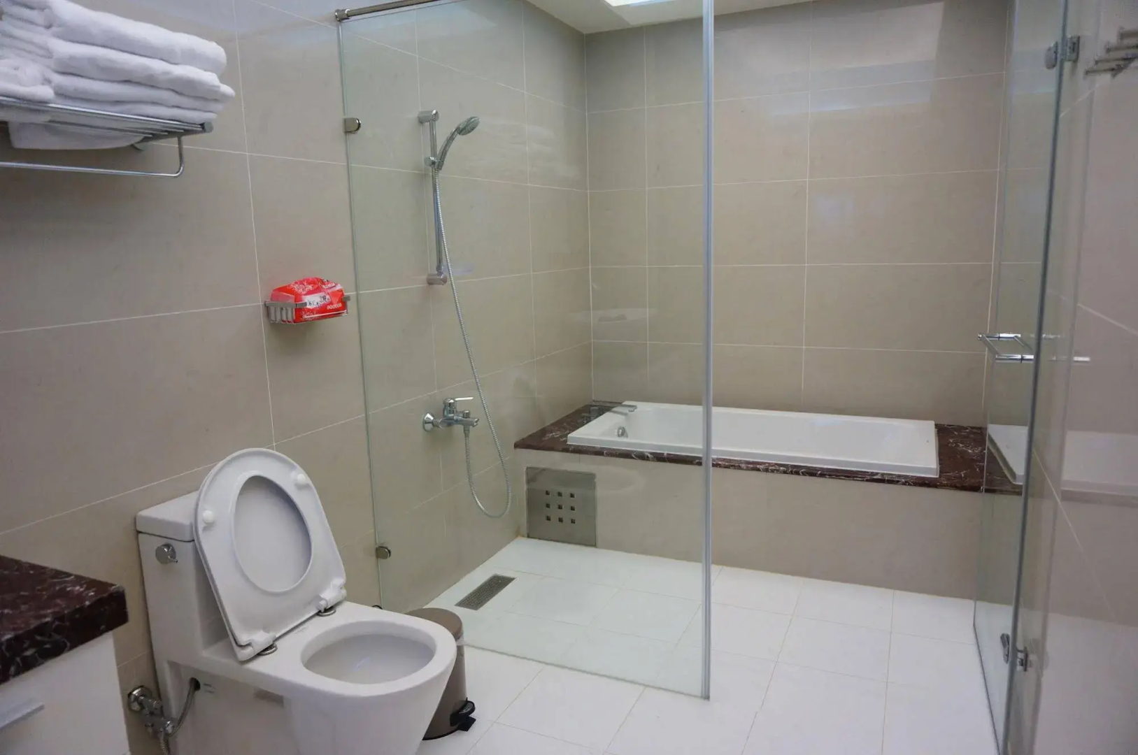 Spring Four Season Resort