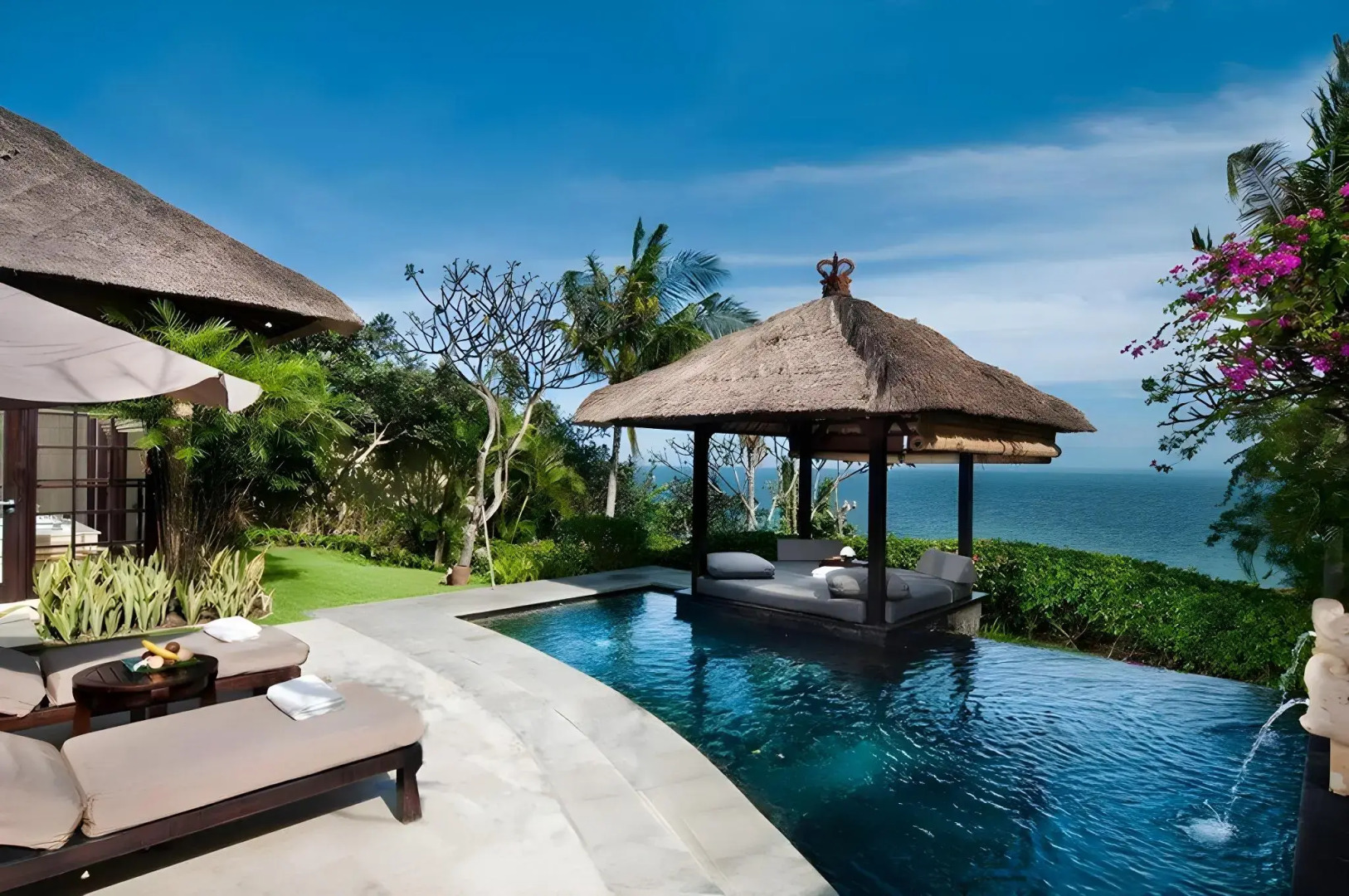 Ayana Villas Bali