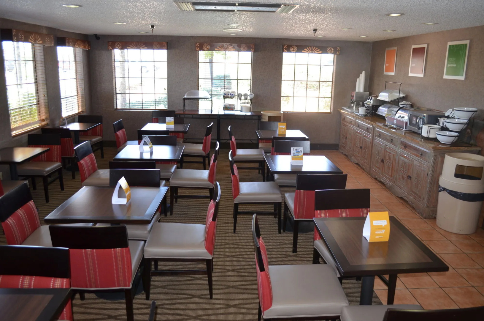 Comfort Inn Santa Fe