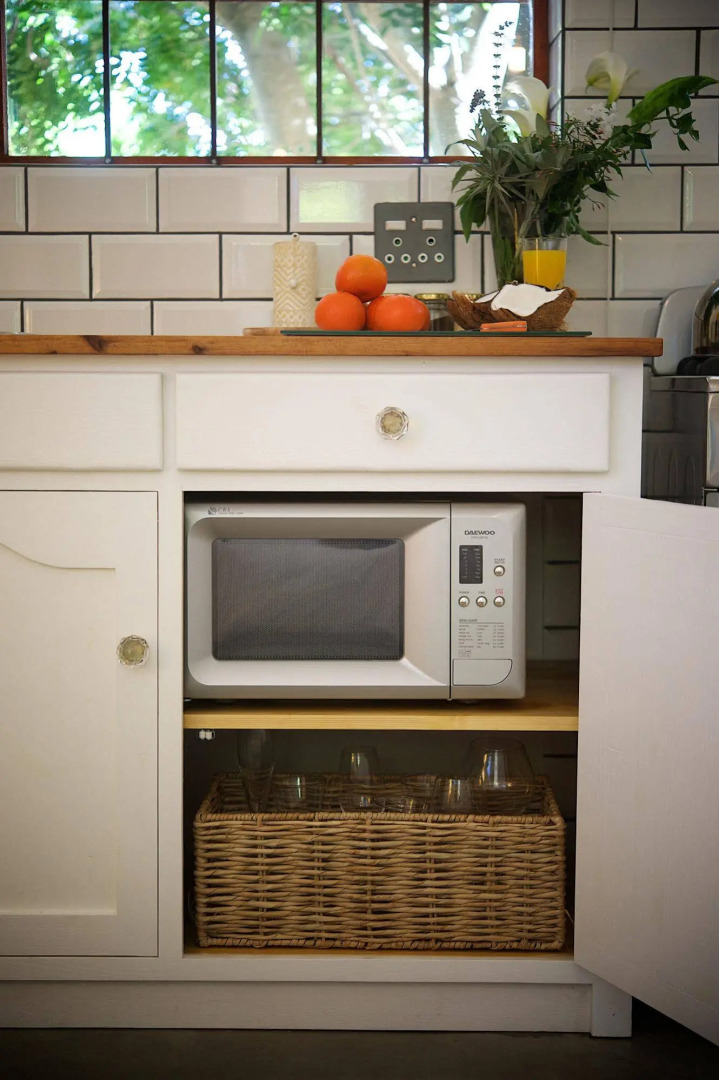 Stellenbosch Gardens