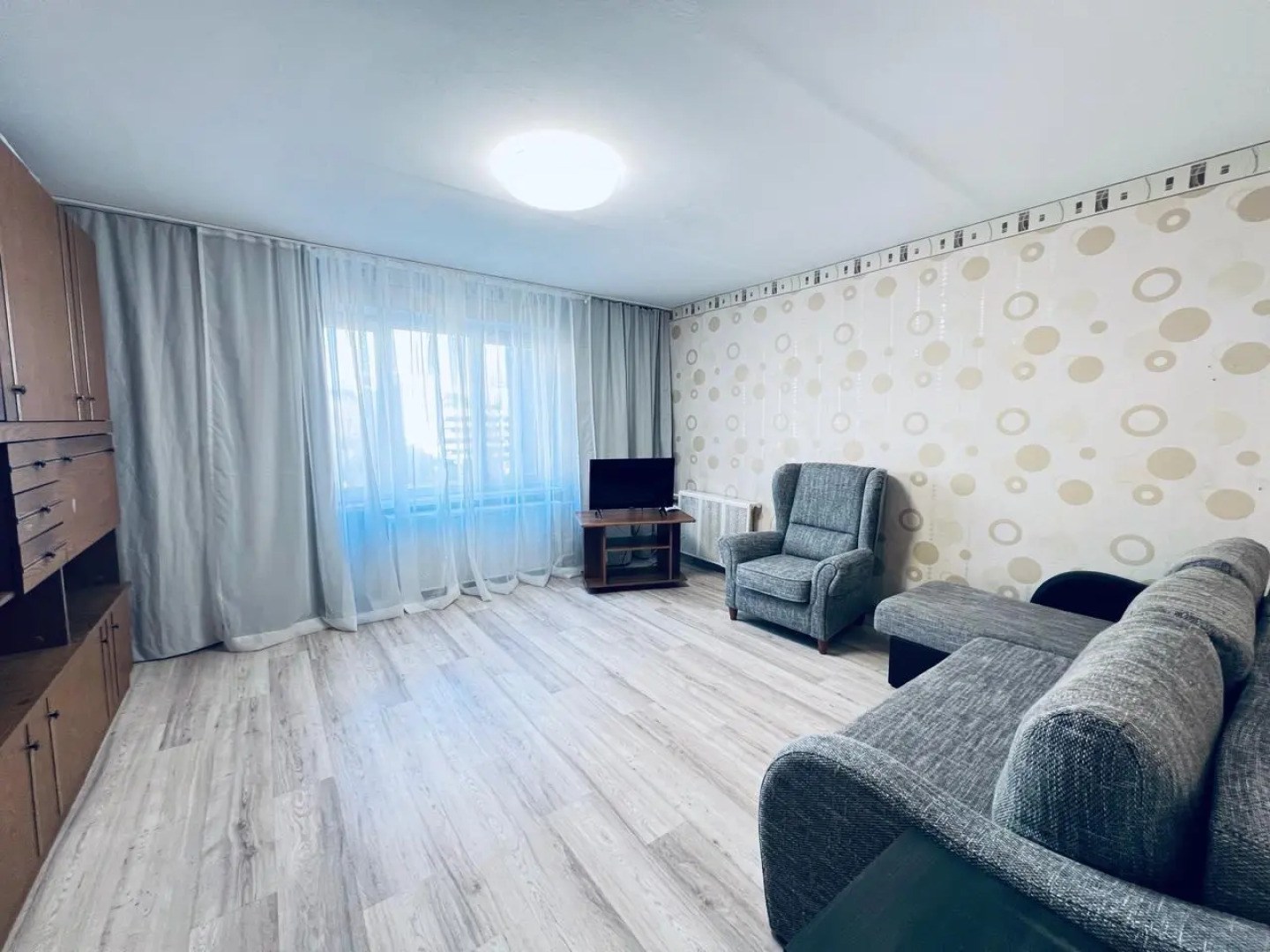 Апартаменты СпатиНаКровати на улице Красноярская