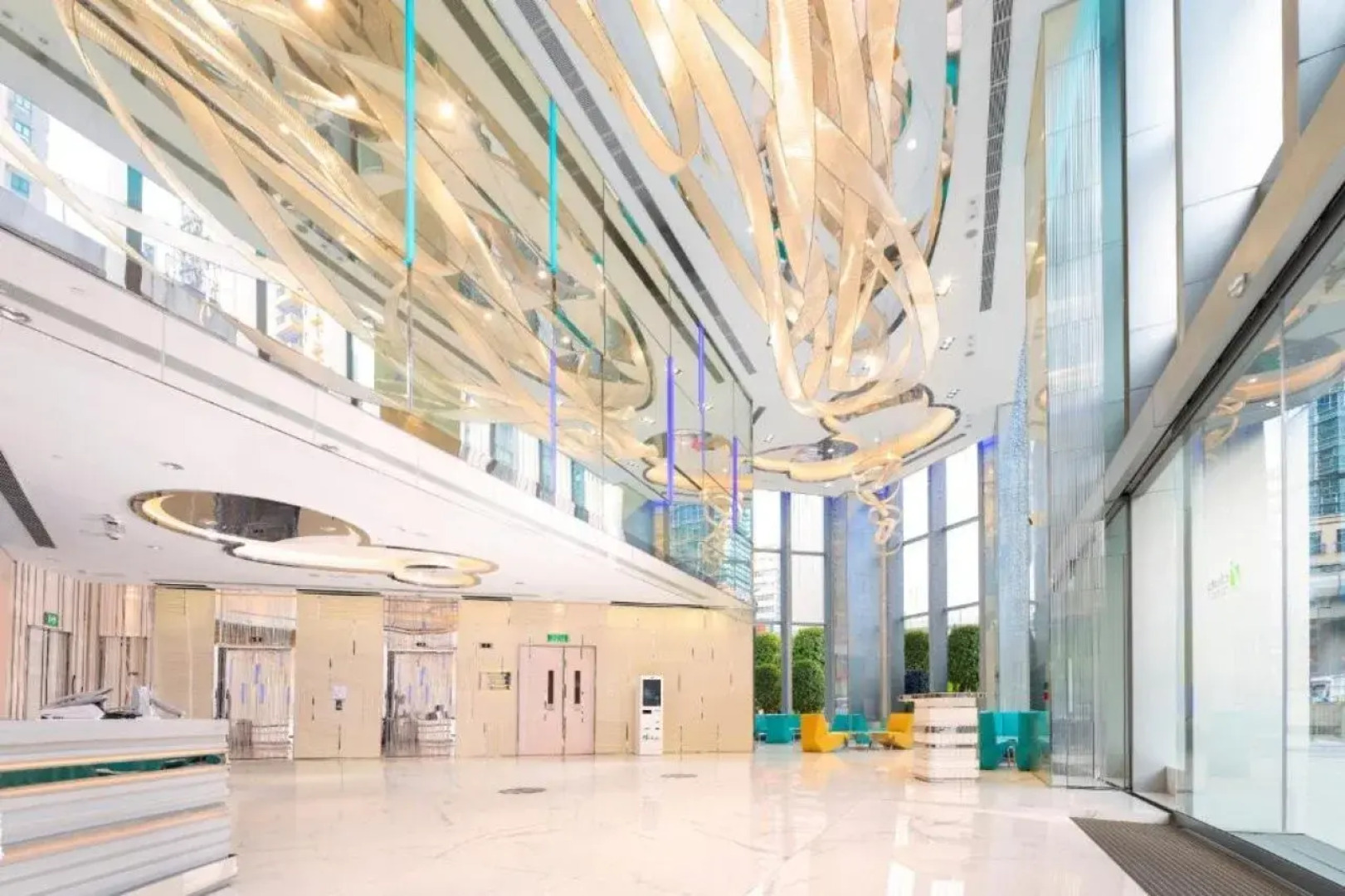 iclub Mong Kok Hotel