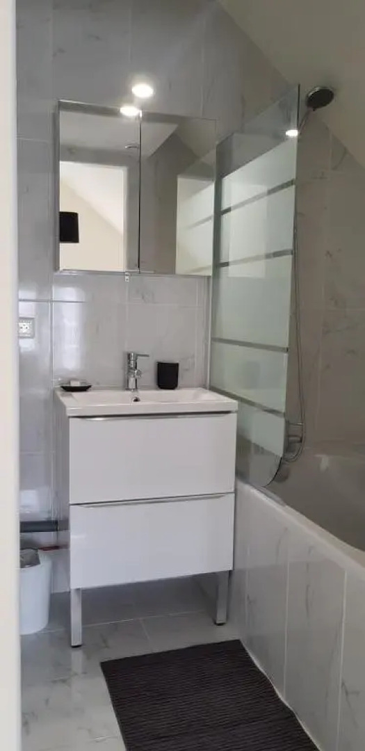 Maison à 10 min de Paris