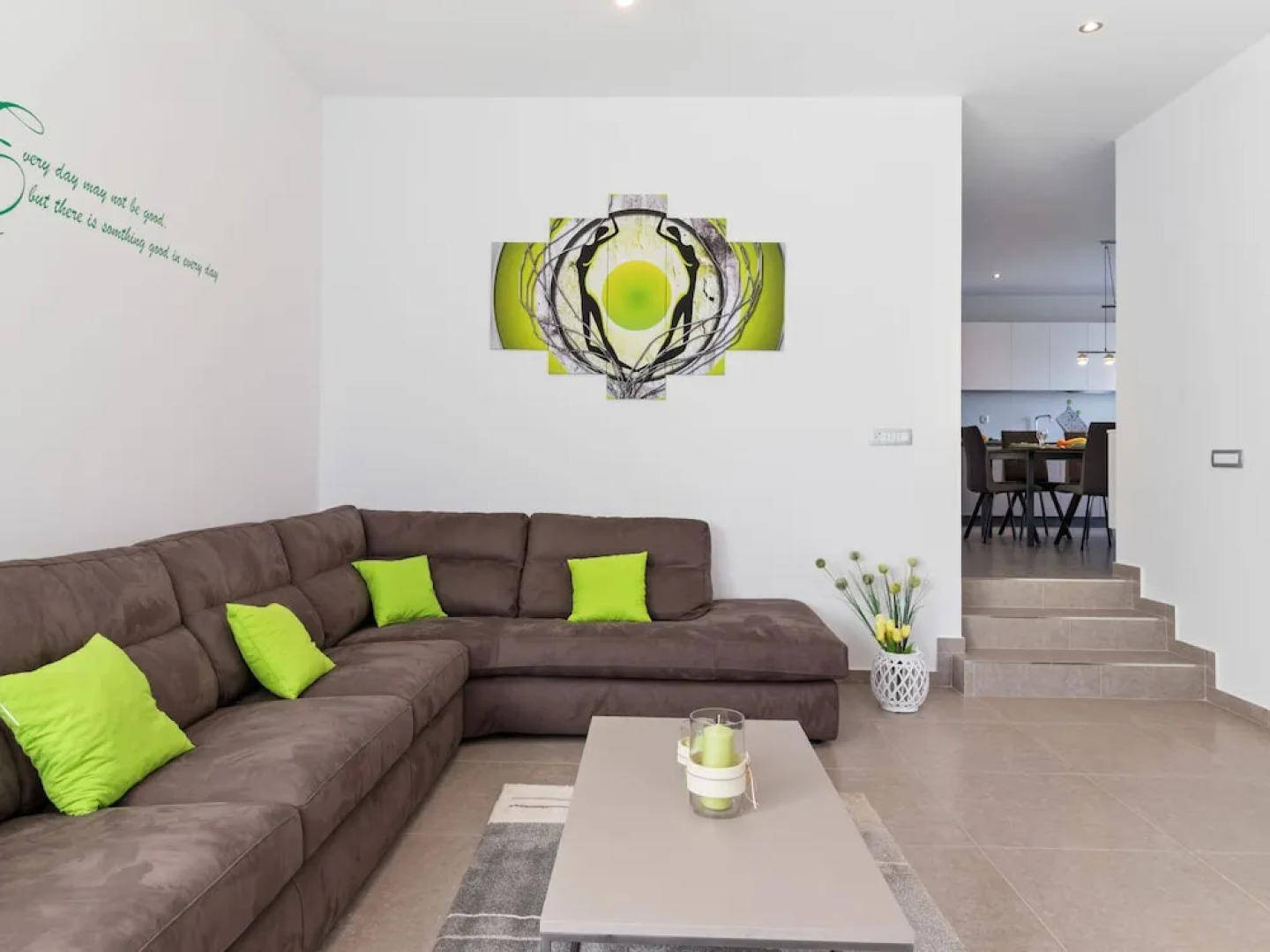 Serene Holiday Home in Novigrad with Private Pool