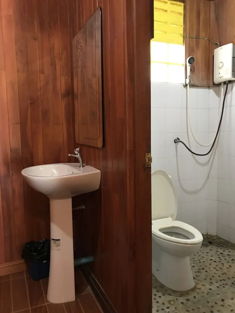 Taweesuckkittiya Resort