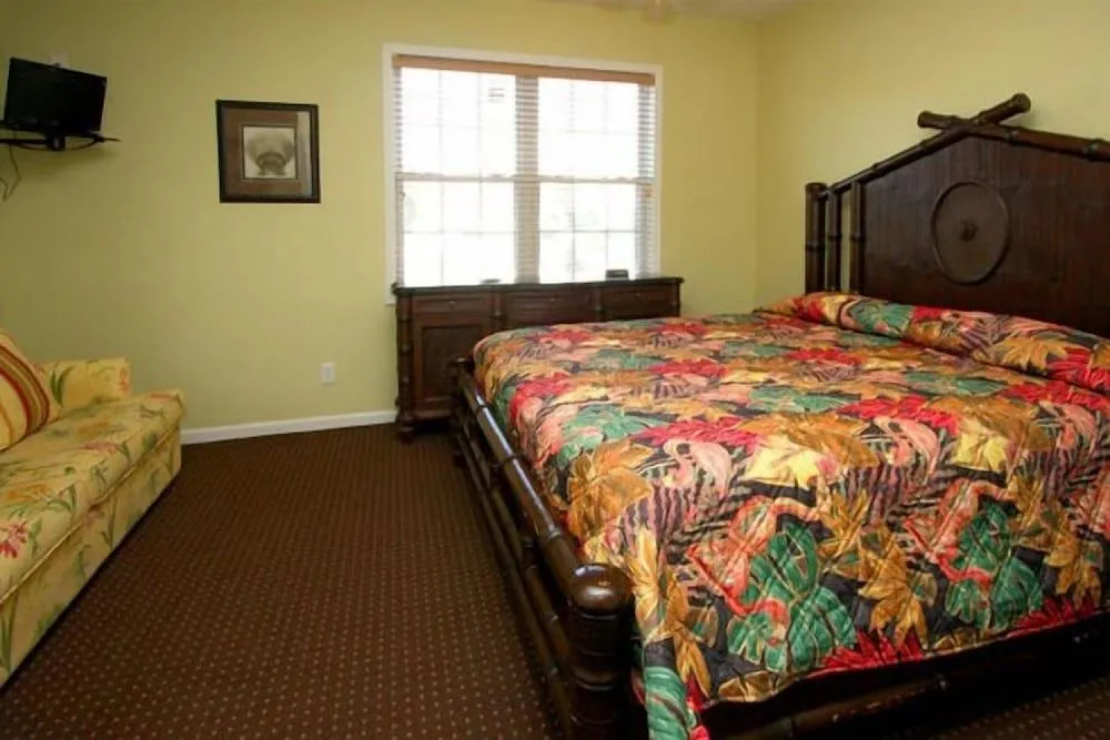 Tahitian Princess by Elliott Beach Rentals