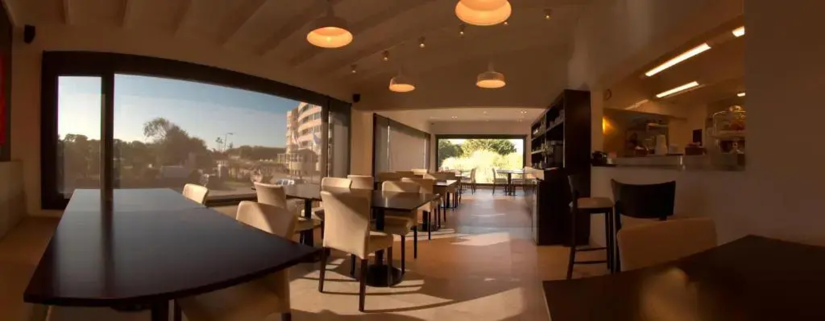 Ville Saint Germain Apart Hotel & Spa