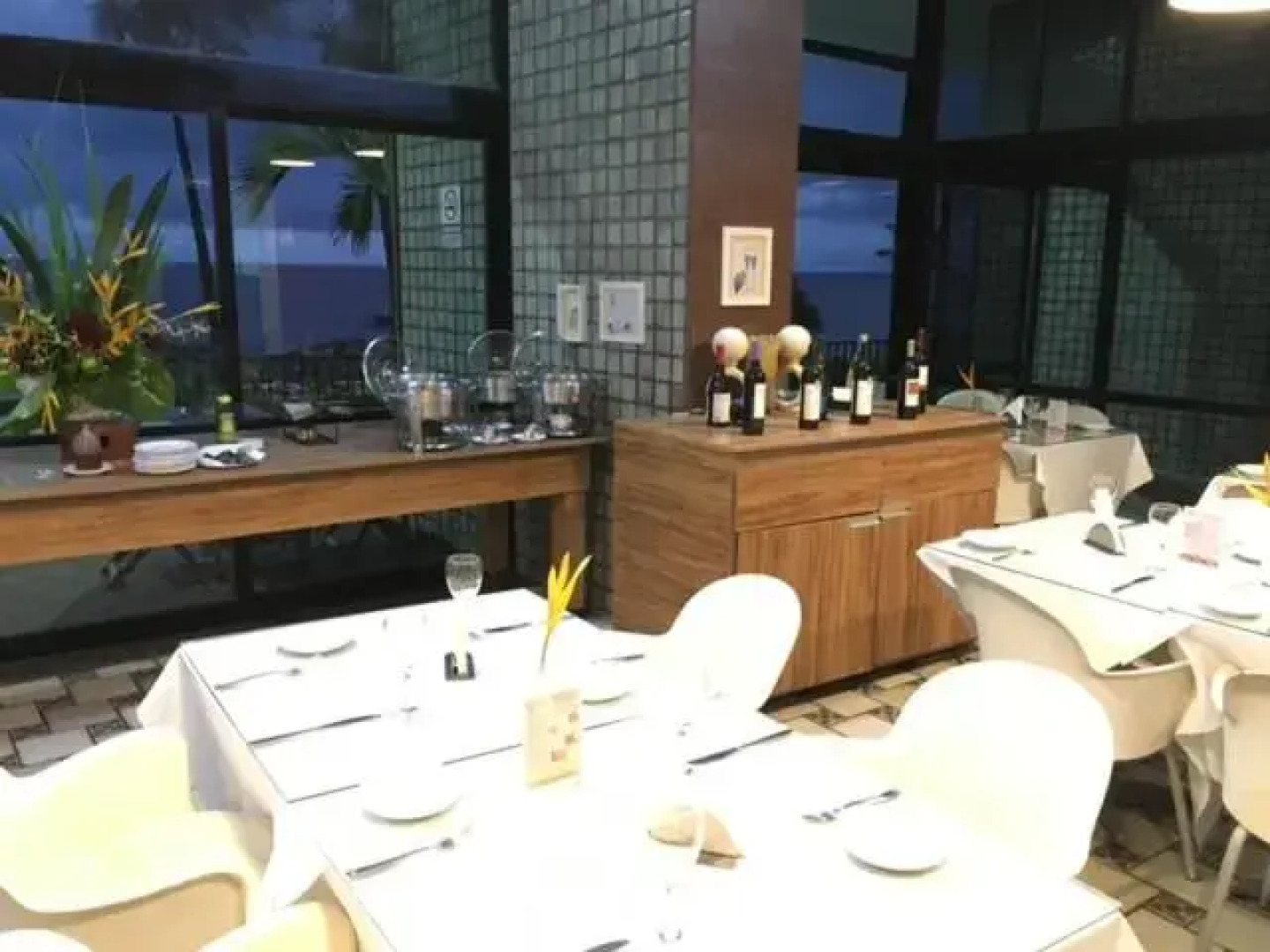 Flat Em Ondina (Ap.404)