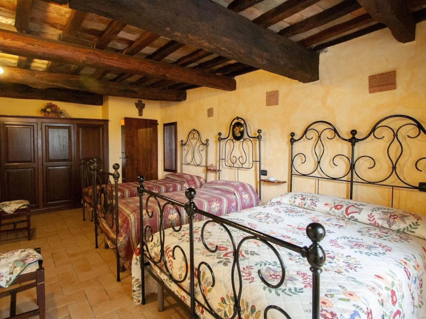 Your Piobbico Holiday Home