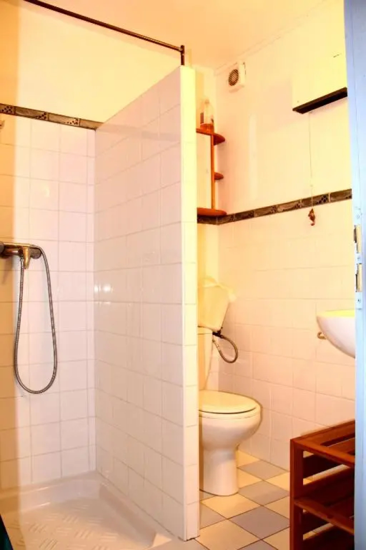 Chambre dHôtes la Poterie