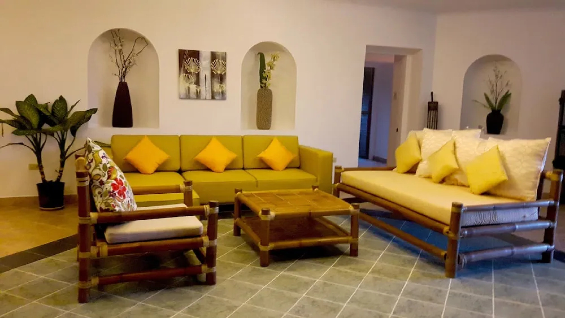 The Greenhouse Boracay